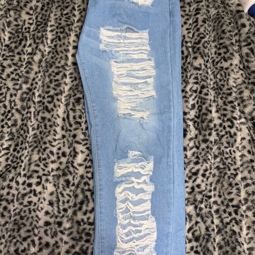 Jeans - Picture 2 of 8